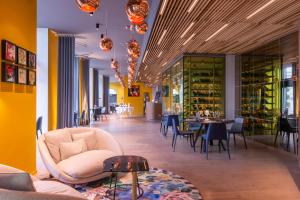 Golden Tulip Saint Malo – Le Grand Bé - About Staying Here