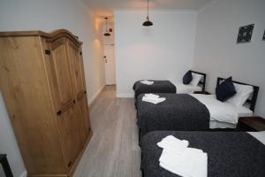 Golders Park Hotel - Nearby Attractions