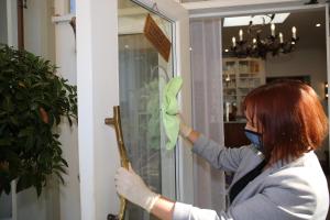 Gonville Hotel - Questions About Staying Here