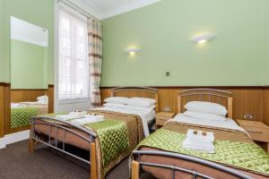 Gower Street Hotel - Nearby Attractions