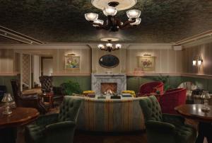 Graduate by Hilton Cambridge - Nearby Attractions