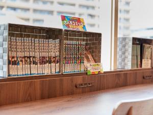 Grand Cabin Hotel Naha Oroku - Nearby Attractions