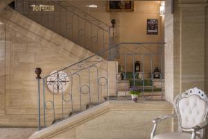 Grand Hôtel Du Luxembourg & Spa - Booking Considerations