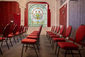 Grand Hôtel Du Midi Montpellier - Opéra Comédie - About Staying Here