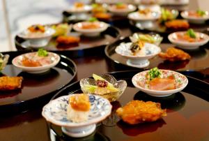 Grand Maison W Restaurant and Recreation Department - Nearby Attractions