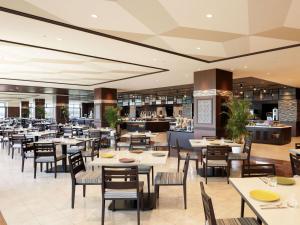 Grand Mercure Lake Hamana Resort & Spa - Guest Ratings Breakdown