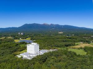 Grand Mercure Nasu Highlands Resort & Spa - Accessibility and Transportation