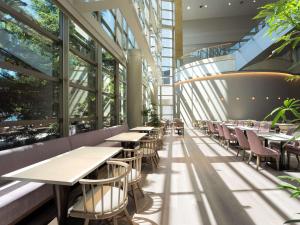 Grand Mercure Sapporo Odori Park - Frequently Asked Questions