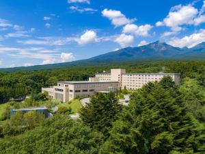 Grand Mercure Yatsugatake Resort & Spa - Nearby Attractions