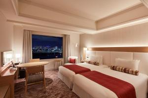 Grand Nikko Tokyo Daiba - Additional Information