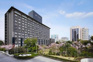 Grand Prince Hotel Takanawa - Nearby Attractions