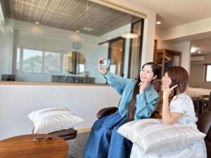 Grandview Atami Private Hot Spring Condominium Hotel - Frequently Asked Questions