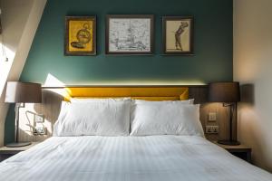 Great North Hotel - Nearby Attractions