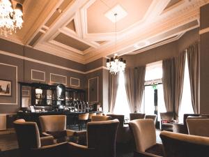 Great Victoria Hotel - Worth The Stay