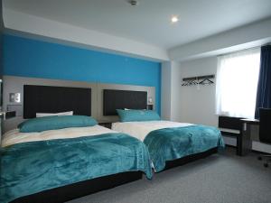 Green Rich Hotel & Capsule Naha - Artificial Hot Spring Futamata Yunohana - Frequently Asked Questions