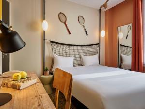 Greet Boulogne Billancourt Paris - About Staying Here