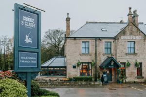 Grouse & Claret, Matlock by Marstons Inns - Questions About Staying Here