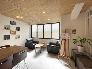 Guest House Laulea Tennoji - Additional Information