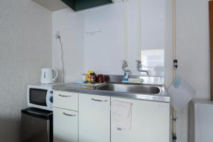 Guesthouse Erimo Apartment - Frequently Asked Questions