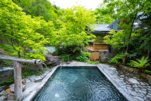 Hacho No Yu - House Rules and Policies