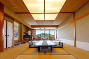 Hagi Kanko Hotel - Local Attractions