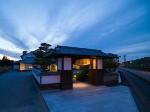 Hagi No Yado Tomoe - Nearby Attractions