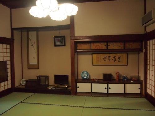 Hagurokan - House Rules
