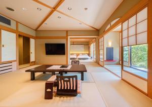 Haiya Ryokan: A Comprehensive Review - Accessibility Features