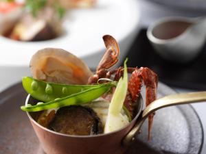 Hakodate Onuma Tsuruga Resort EPUY - Frequently Asked Questions
