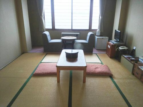 Hakodate Park Hotel - Policies and Restrictions