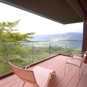 Hakone Gora Byakudan - Location and Accessibility