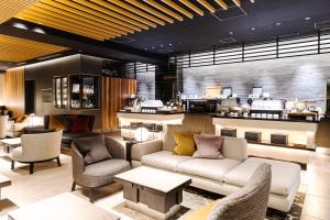 Hakone Gora KARAKU Review - Nearby Attractions