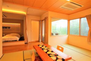 Hakone Hoshi No Akari - Health and Safety Measures