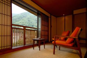 Hakone Onsen Ryokan Yaeikan - Frequently Asked Questions