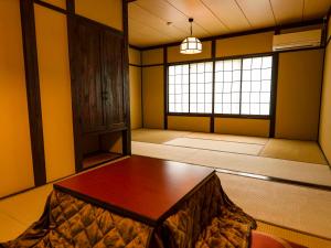 Hakone Onsen Yuyado Yamanoshou - Travel Tips and Recommendations