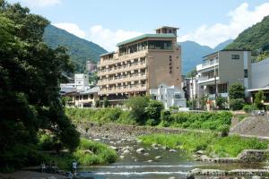 Hakone Suimeisou - Booking Information and Contact