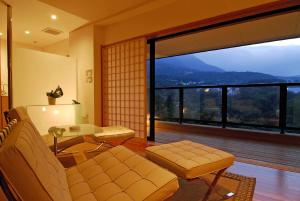 Hakone Tokinoshizuku Review - Transportation and Accessibility