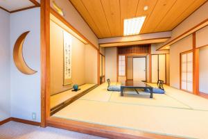 Hakone Yumoto Onsen Hotel Kajikaso - Frequently Asked Questions