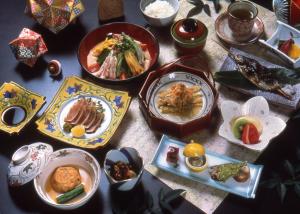 Hakuba Hotel Ougiya - Activities and Recreation
