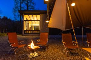 Hakuba Jolie Maison by Jade Group - Outdoor Spaces