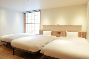 Hakuba Ryujin Onsen Ryokan Sui - Check-in and Check-out