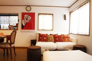 HAMA HILLS Shinjuku - Frequently Asked Questions