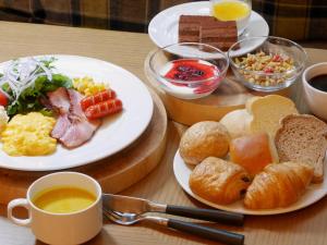 Hamacho Hotel Tokyo - Guest Ratings and Feedback