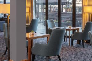 Hampshire Court Hotel & Spa - Nearby Attractions and Activities