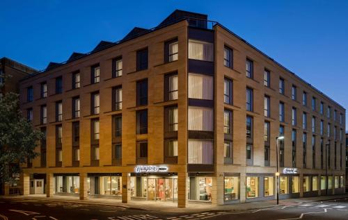 Hampton By Hilton Bath City - Policies and Booking