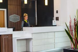 Hampton By Hilton Liverpool City Centre - Questions About Staying Here