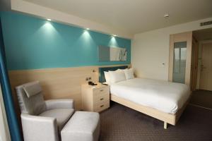 Hampton By Hilton London Docklands - Worth The Stay