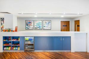 Hampton by Hilton Sheffield - Sustainability Efforts