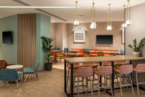 Hampton By Hilton Torquay - Sustainability Efforts