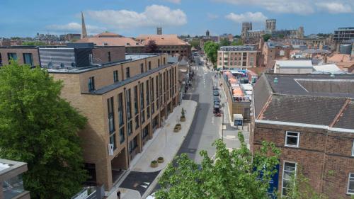 Hampton by Hilton York Piccadilly - Policies and Considerations
